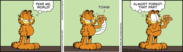 garfield